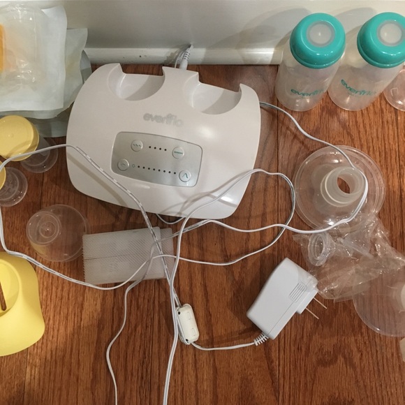 Baby items - Picture 6 of 8